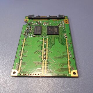  Samsung uSATA接続 SSD Thin 64GB uSATA MLC の画像
