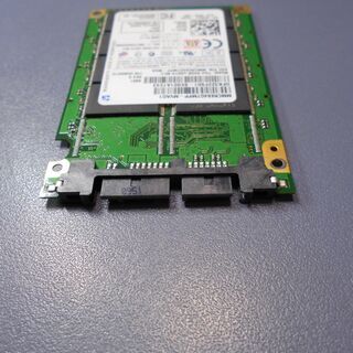 Samsung uSATA接続 SSD Thin 64GB uSATA MLC の画像