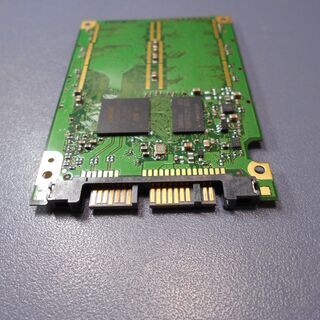  Samsung uSATA接続 SSD Thin 64GB uSATA MLC の画像