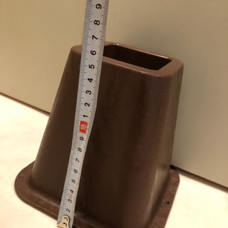 ★お取引中★ ベッド　継ぎ脚の画像