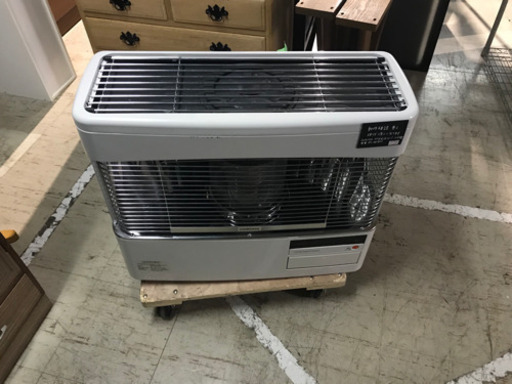 JF01005 コロナFF式石油ストーブ