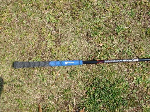 よく飛ぶドライバー