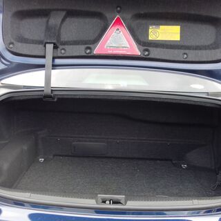 H23/09　クラウンハイブリッド　Lパッケージ　99000kmの画像