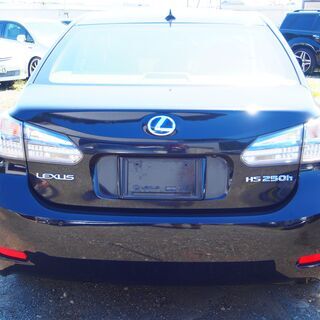 H22/04  レクサス　HS250h バージョンI　112000kmの画像