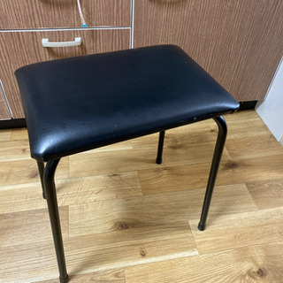 ピアノ用椅子