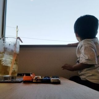 ぜひママ友になってください🙌