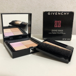 ●お取引完了●GIVENCHY ジバンシィ プリズム ヴィサージ...