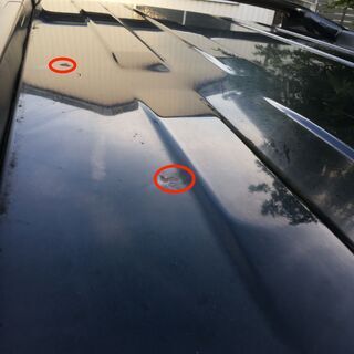 エクストレイル ほぼワンオーナー　禁煙　車検たっぷり 個人出品の画像