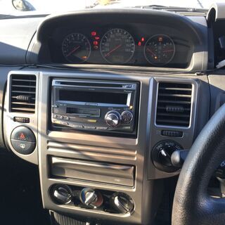 エクストレイル ほぼワンオーナー　禁煙　車検たっぷり 個人出品の画像