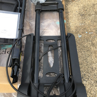 アイリスオーヤマ 4WAYペットカート ペット用の画像