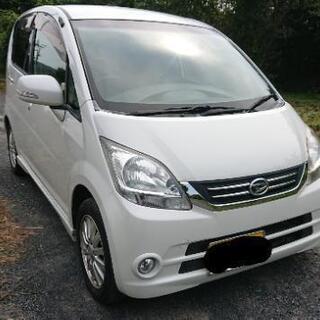 車検令和4年10月！ ダイハツ ムーヴ 佐賀県 唐津市！