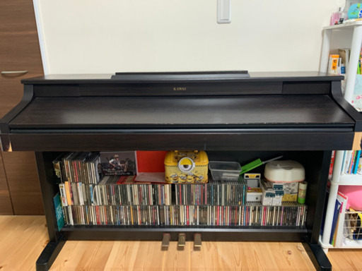 KAWAI電子ピアノ　売ります　値下げ