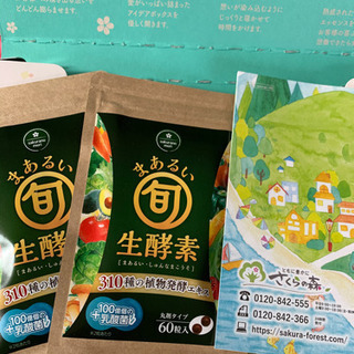 生酵素