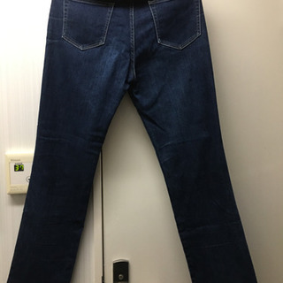 【ユニクロ】ジーンズ26インチの画像