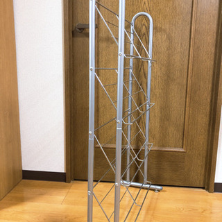 シューズラックの画像