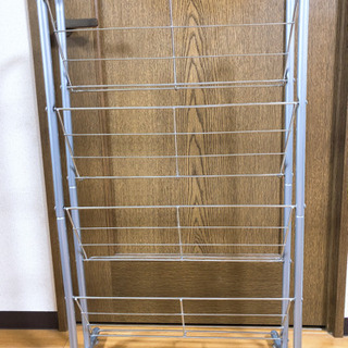 シューズラックの画像