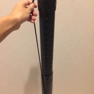画材や型紙を入れるケース