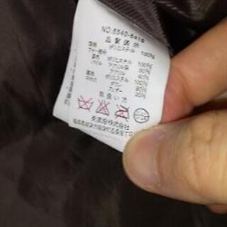 コンバース ダウン converseの画像