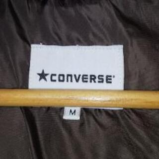 コンバース ダウン converseの画像
