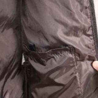 コンバース ダウン converseの画像