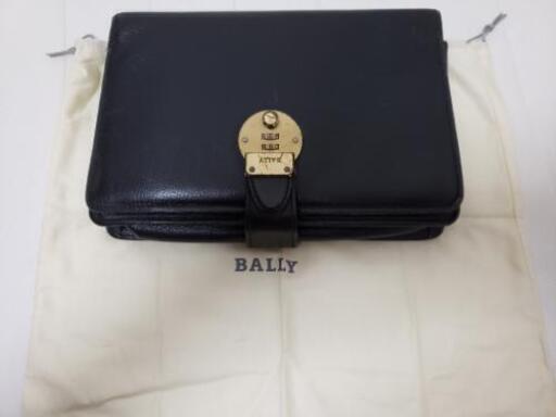 BALLY(セカンドバック)