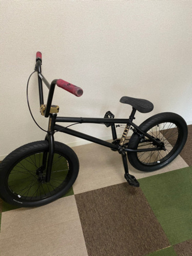 BMX 【FITBIKECO.】〔終了〕