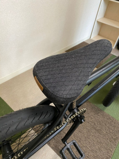 BMX 【FITBIKECO.】〔終了〕