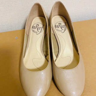 小さいサイズ　靴2点セットの画像