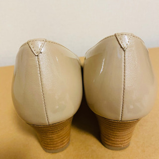 小さいサイズ　靴2点セットの画像