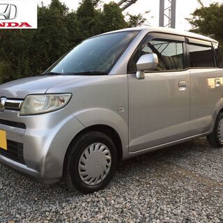 【コミコミ価格】　ゼスト　車検あり　R3年5月迄　タイベル交換済み　