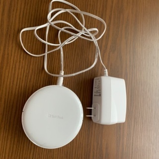 置くだけで充電