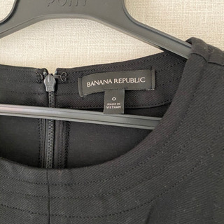 ブラック3点セットの画像