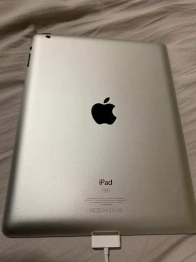 iPad3 32GB Wi-Fiモデル　美品！