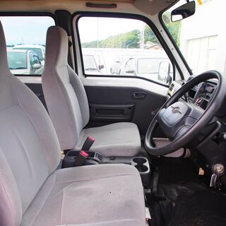 H18/07  スバル　サンバーバン　VBクリーン　94000kmの画像
