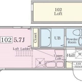 🌺入居総額9万円🌼JR横浜線 鴨居駅 歩15分🌺横浜市都筑区池辺町🌼  - 横浜市