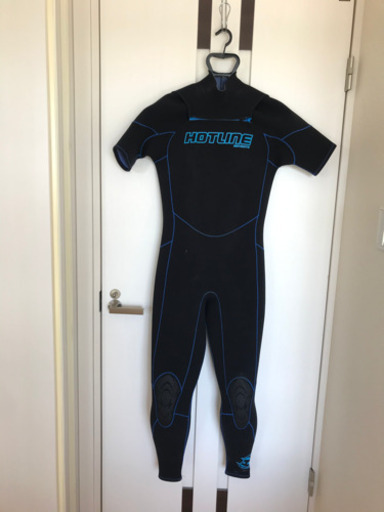 値下げしました！！サーフィン用☆ウェットスーツ☆メンズM
