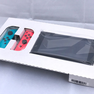 未使用] 任天堂スイッチ 新品同様 保証あり 価格交渉可