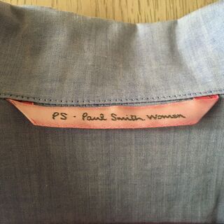 ポールスミス　ウィメンの画像