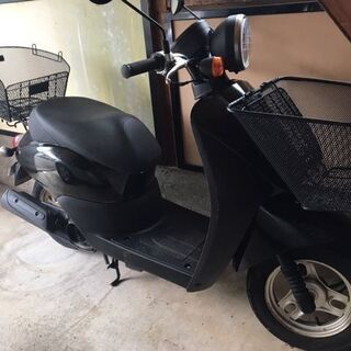 ホンダHondaトゥディ（Today)新型スクーター