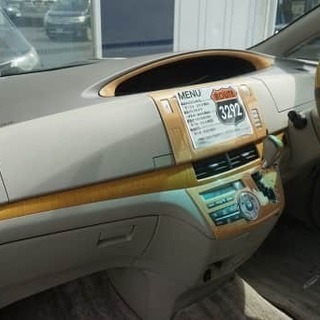 エスティマ❗ワンオーナー車になります❗❗❗