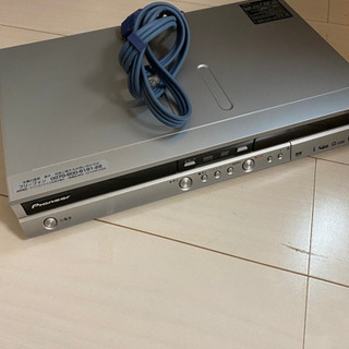 ジャンク　パイオニア　DVDプレーヤー