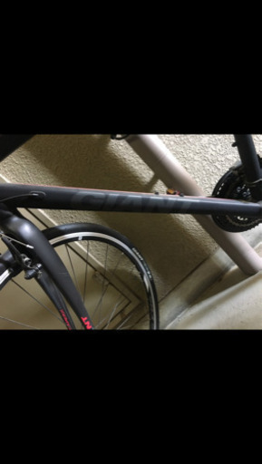 マウンテンバイク GIANT  ジャイアント Sサイズ自転車　ESCAPE RX2 GIANT 自転車新品に近い
