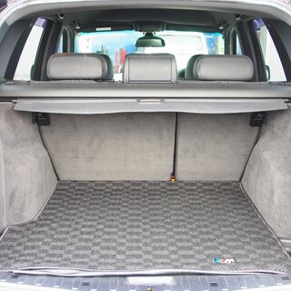 H18/09  BMW　X3　2.5I　124000kmの画像
