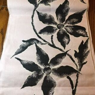 昭和の帯3点さしあげます。の画像