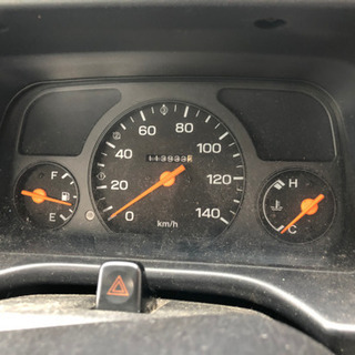 スバル サンバー トラック 4WD 5MT 車検 33/3の画像