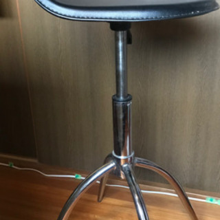 カウンターイスの画像