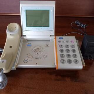 ☎️Panasonic デジタル高機能電話機　　の画像