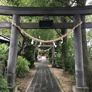 神社や御朱印に興味がある人募集