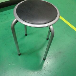 丸椅子