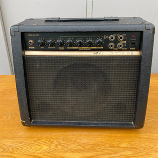 YAMAHA ギターアンプ AR-1500 中古！